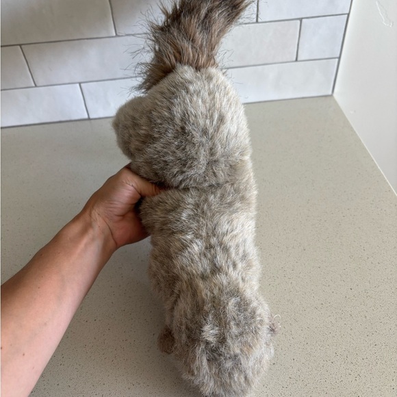 Star Wars Galaxys Edge Lava Meerkat Plush Interactive Disney Sound Works! EUC - Picture 9 of 9